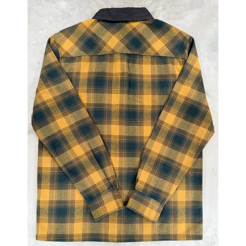 Wrangler mens shirt